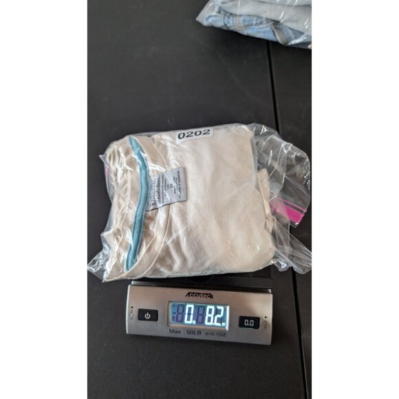 BoxLunch Nickelodeon Avatar Southern Air Temple Hype Jersey Long Sleeve XS - Picture 8 of 8